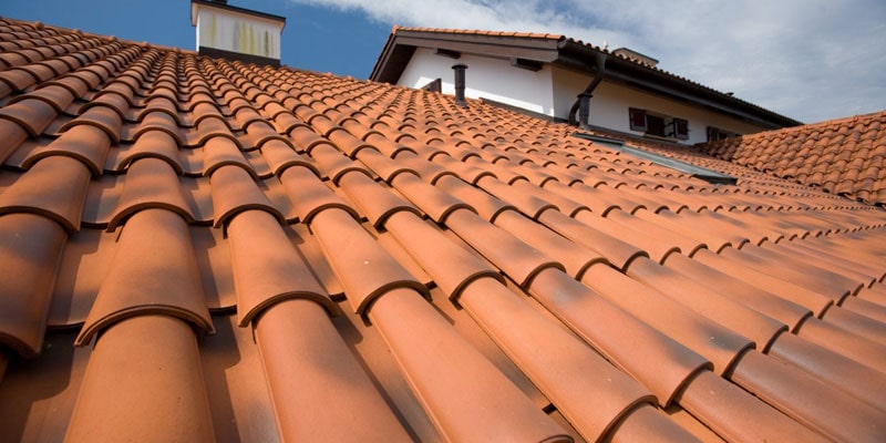 Roof Repair in Acton Los Angeles