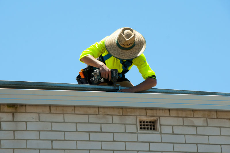 Roof Repair in Canoga Park‏ ‏ Los Angeles