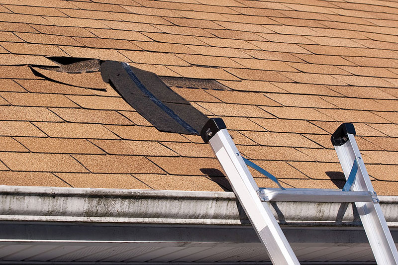 Roof Repair in Baldwin Park Los Angeles