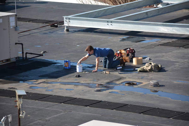 Roof Repair in Castaic‏ ‏Los Angeles