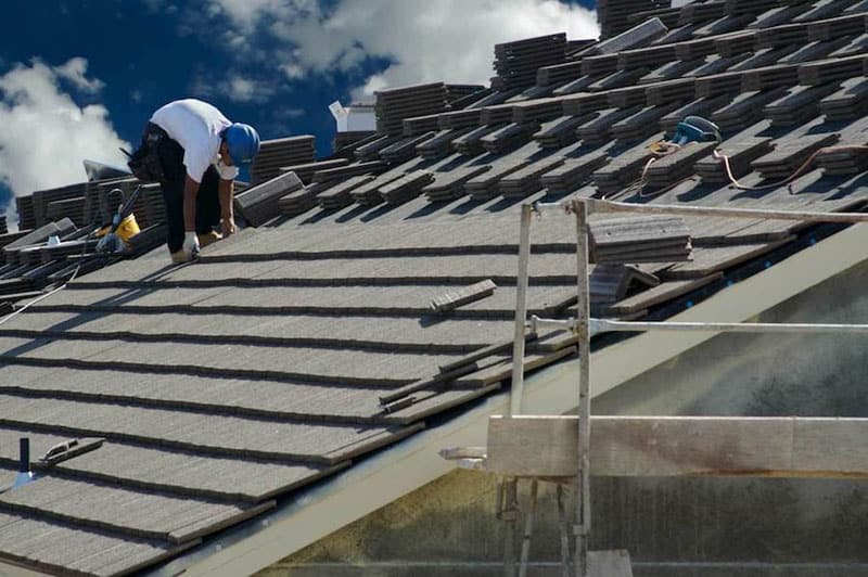 Roof Repair in Brandeis‏ ‏Ventura