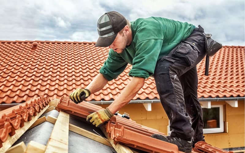 Roof Repair in Bell ‏ ‏‏Los Angeles