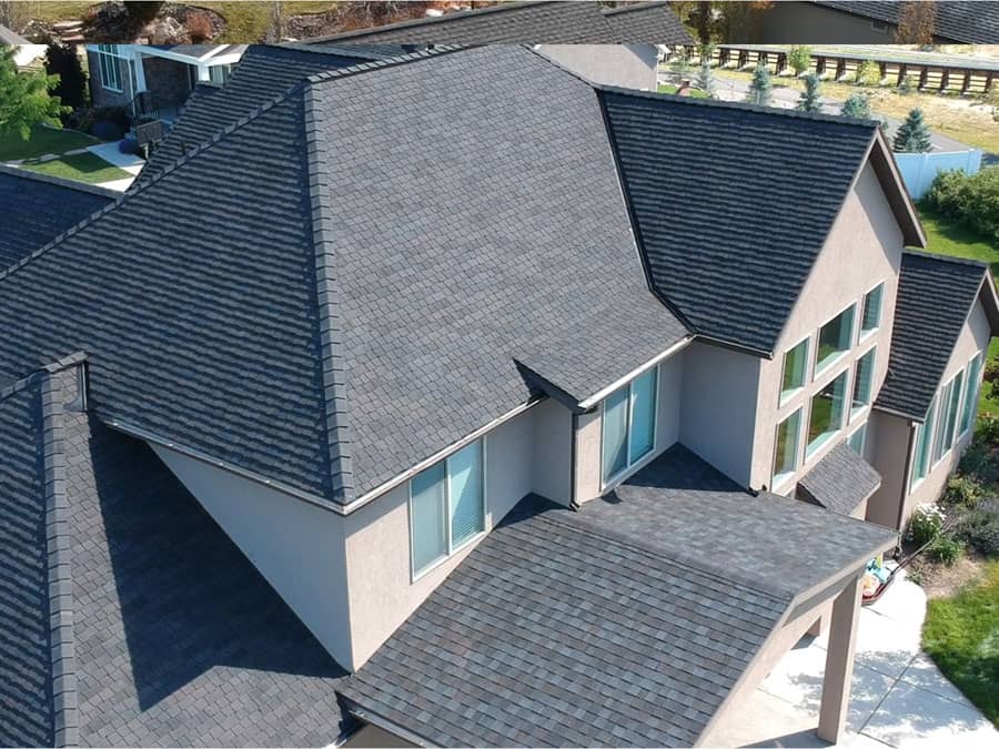 Roof Repair in Canyon Country Los Angeles