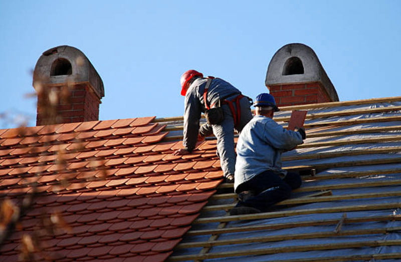 Roof Repair in Calabasas‏‏ Los Angeles