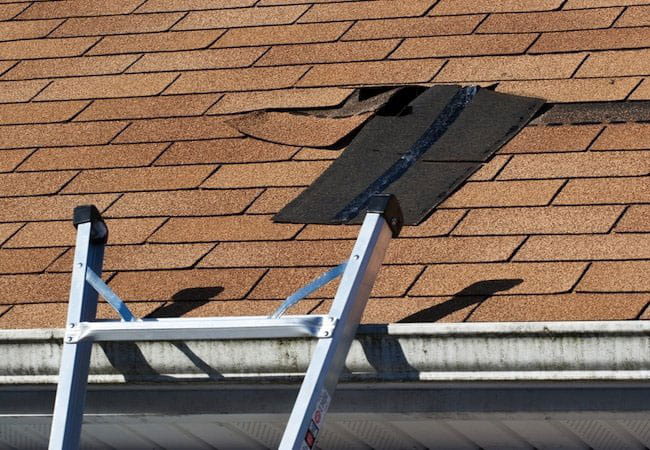 Roof Repair in Alhambra‏ Los Angeles