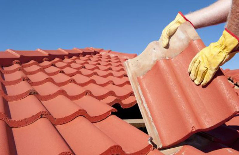 Roof Repair in Bell Gardens‏ ‏‏Los Angeles