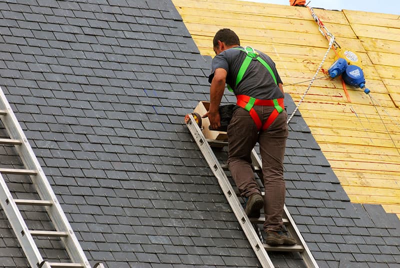 Roof Repair in Burbank‏ Los Angeles