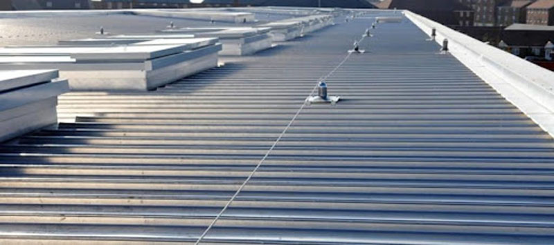 Roof Repair in Covina Los Angeles