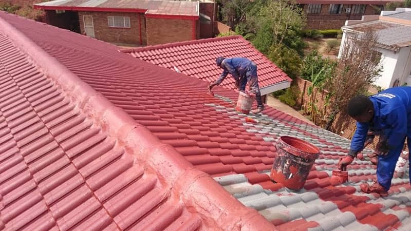 Roof Repair in Granada Hills‏ Los Angeles