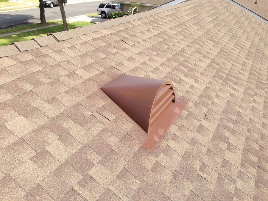 Roof replacement in Industry Los Angeles