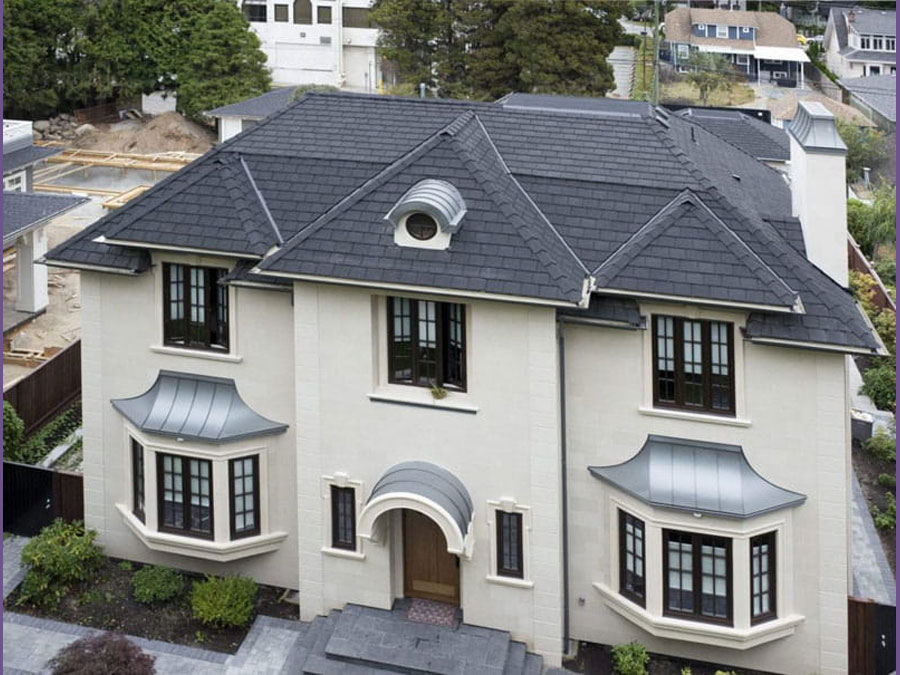 Roof Repair in La Habra Heights Los Angeles