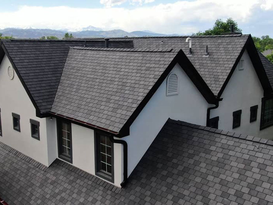 Roof Repair in Lakewood Los Angeles