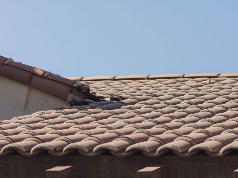 Roof Repair in Hermosa Beach Los Angeles