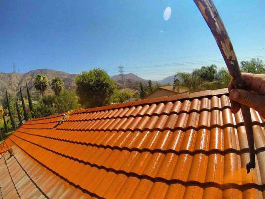 Roof Repair in Lakewood Los Angeles