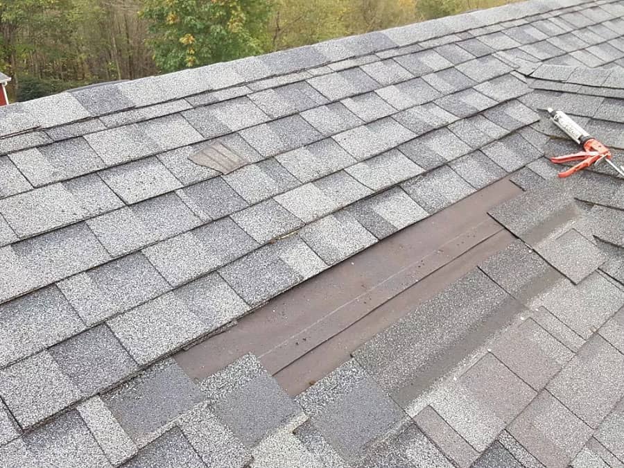 Roof Repair in La Canada Flintridge Los Angeles