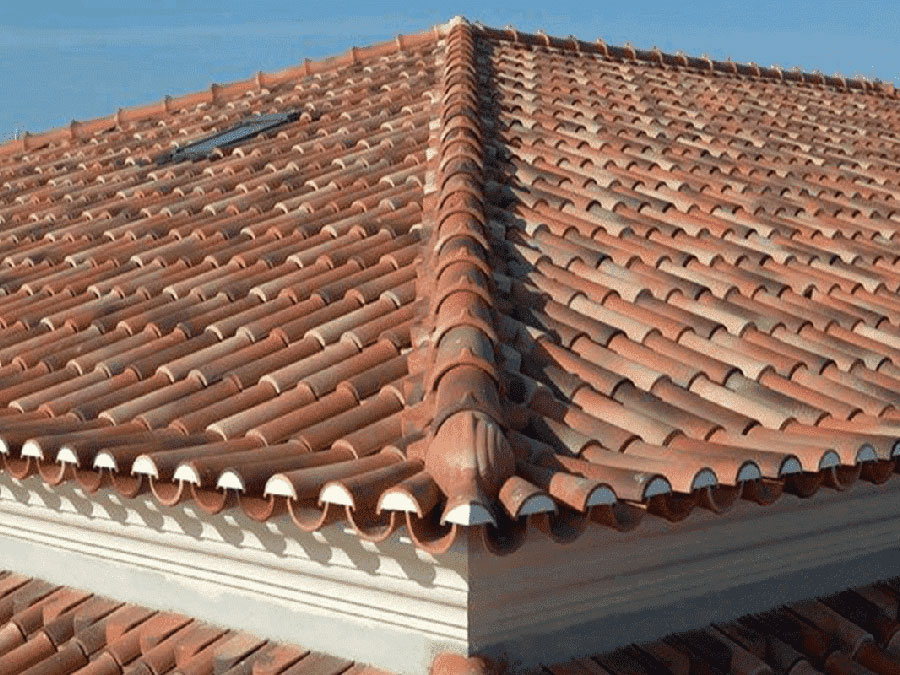 Roof Repair in Maywood Los Angeles