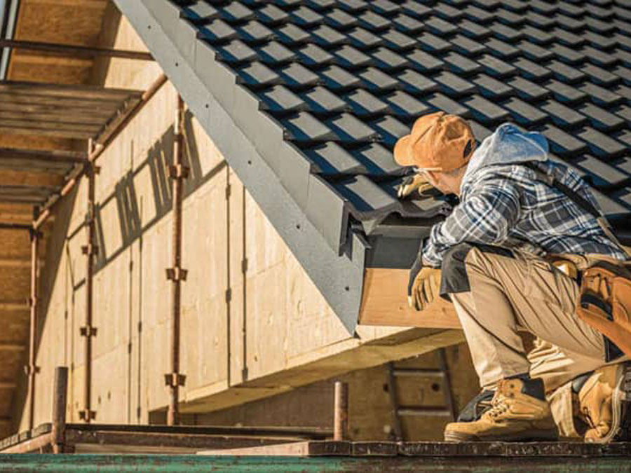 Roof Repair in Mission Hills‏ Los Angeles