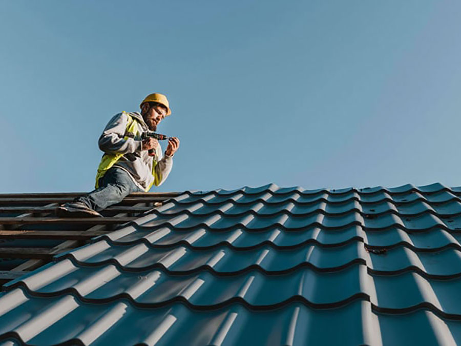 Roof Repair in Redondo Beach Los Angeles