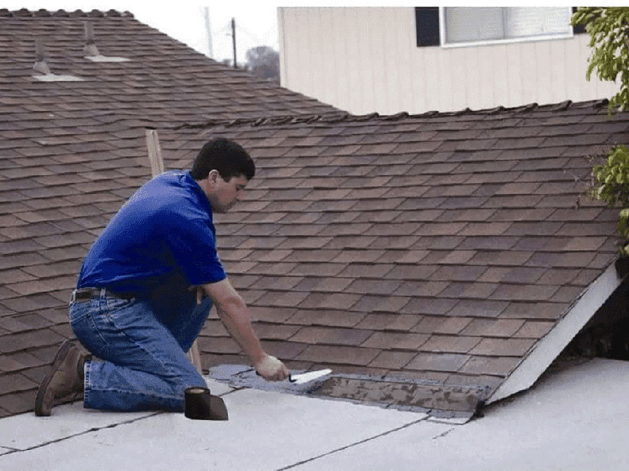 roof repair in Pico Rivera Los Angeles