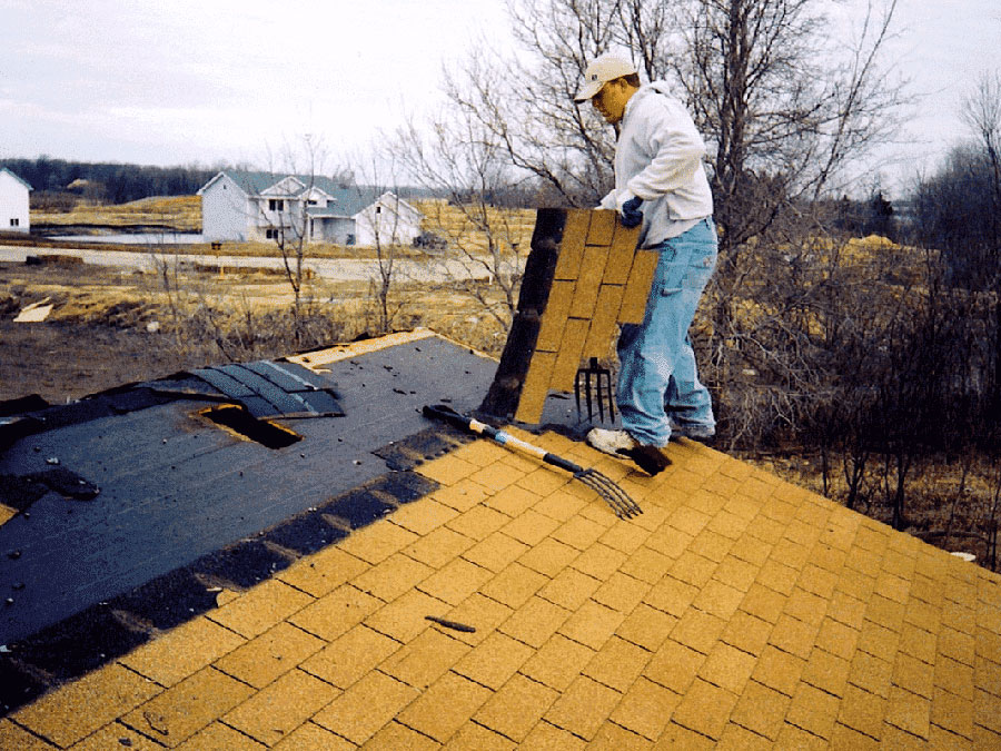 Roof Repair in Monrovia Los Angeles