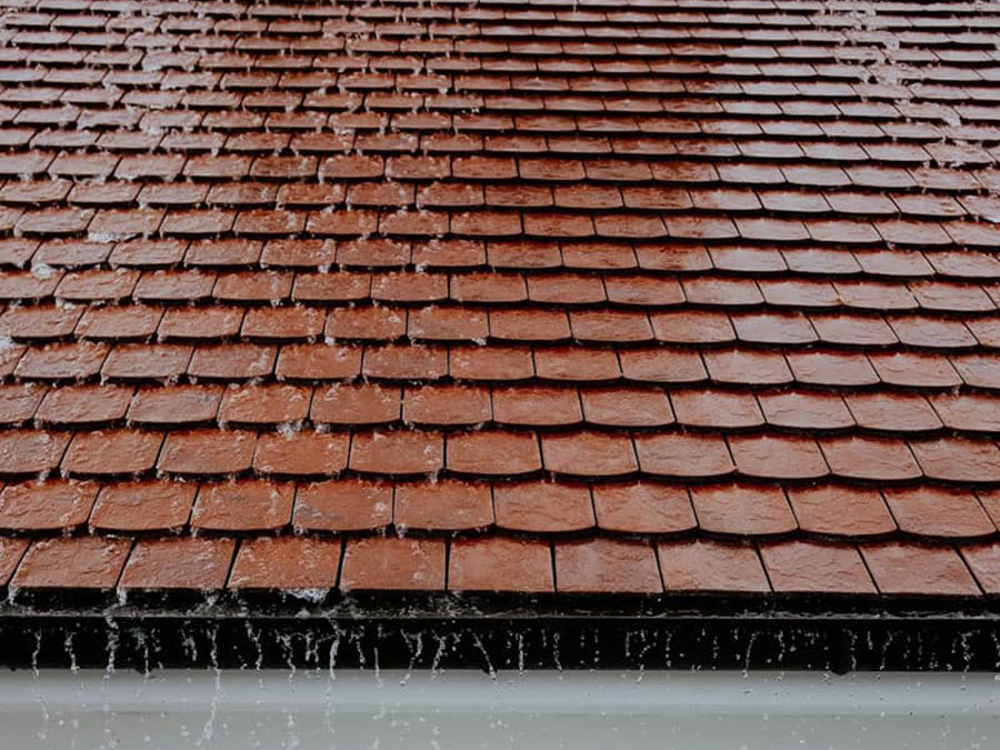 Roof Repair in Simi Valley Ventura