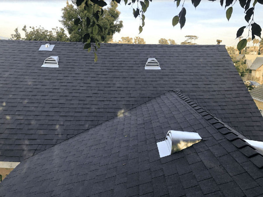 Roof Repair in Sun Valley Los Angeles