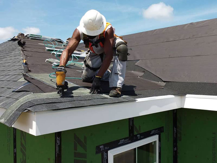 Roof Repair in Van Nuys Los Angeles