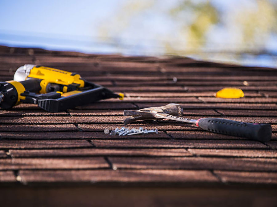 Roof Repair in Verdugo City Los Angeles